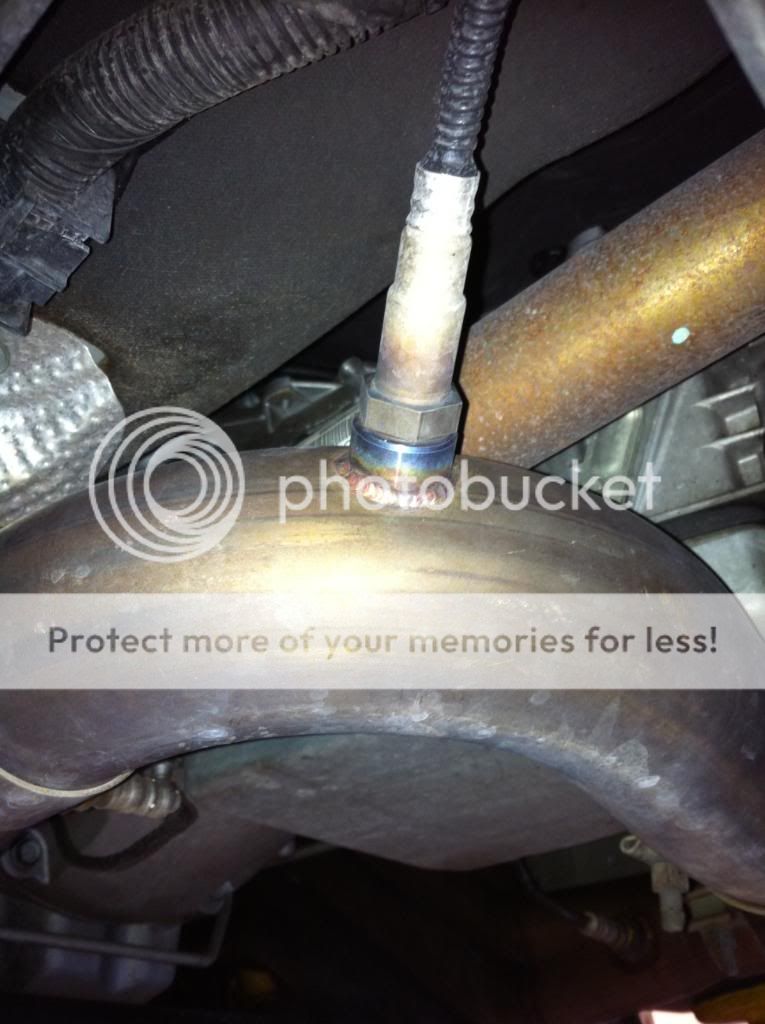 Air/fuel ratio gauge install-wiring question | Jeep Garage - Jeep Forum